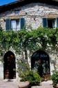 Typical Assisi home.